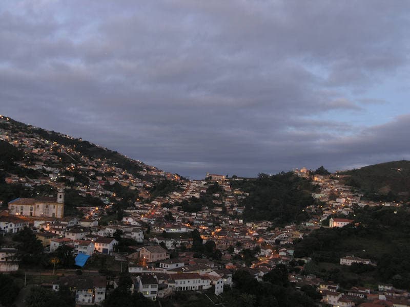 Ouro Preto