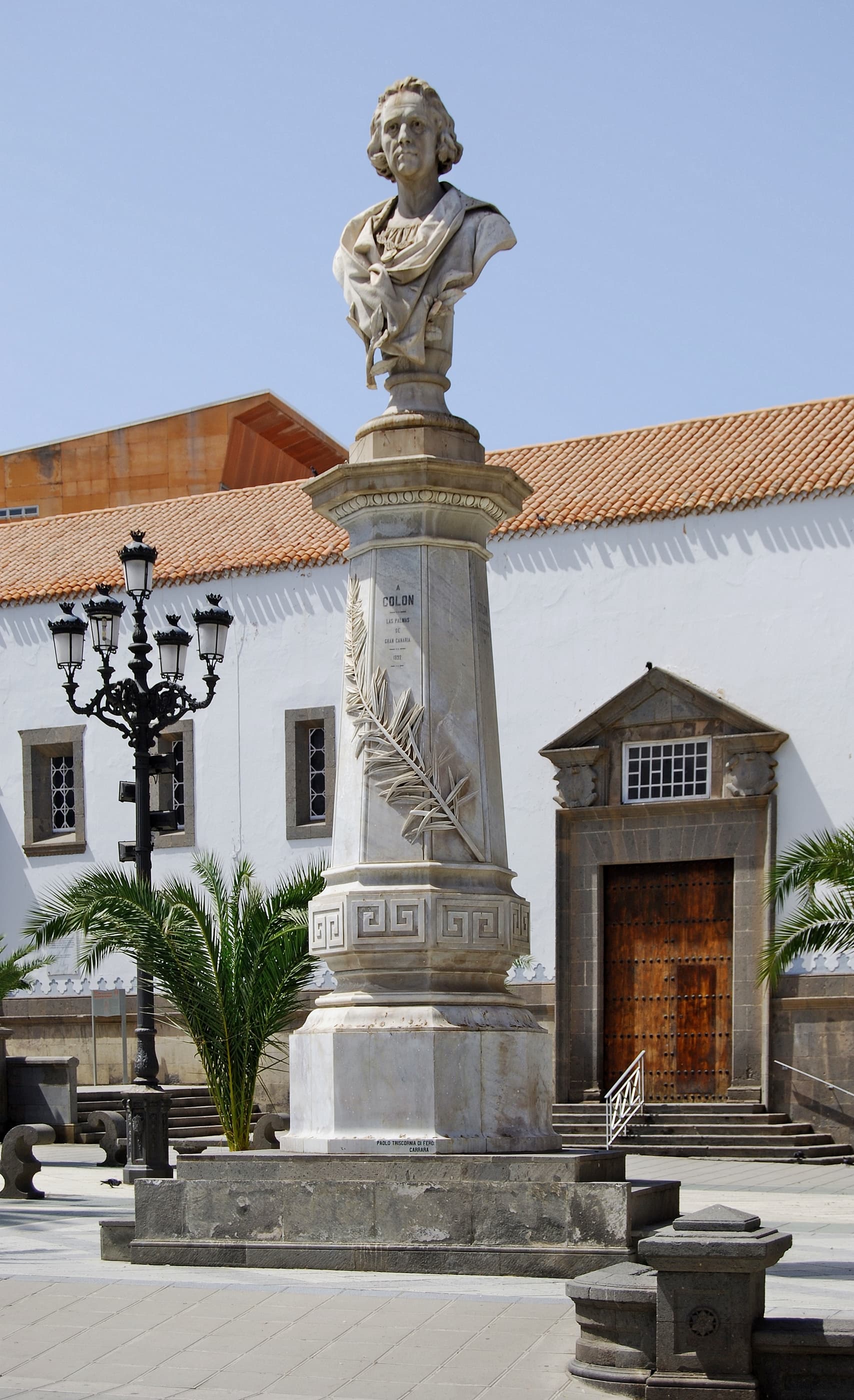 Palmas