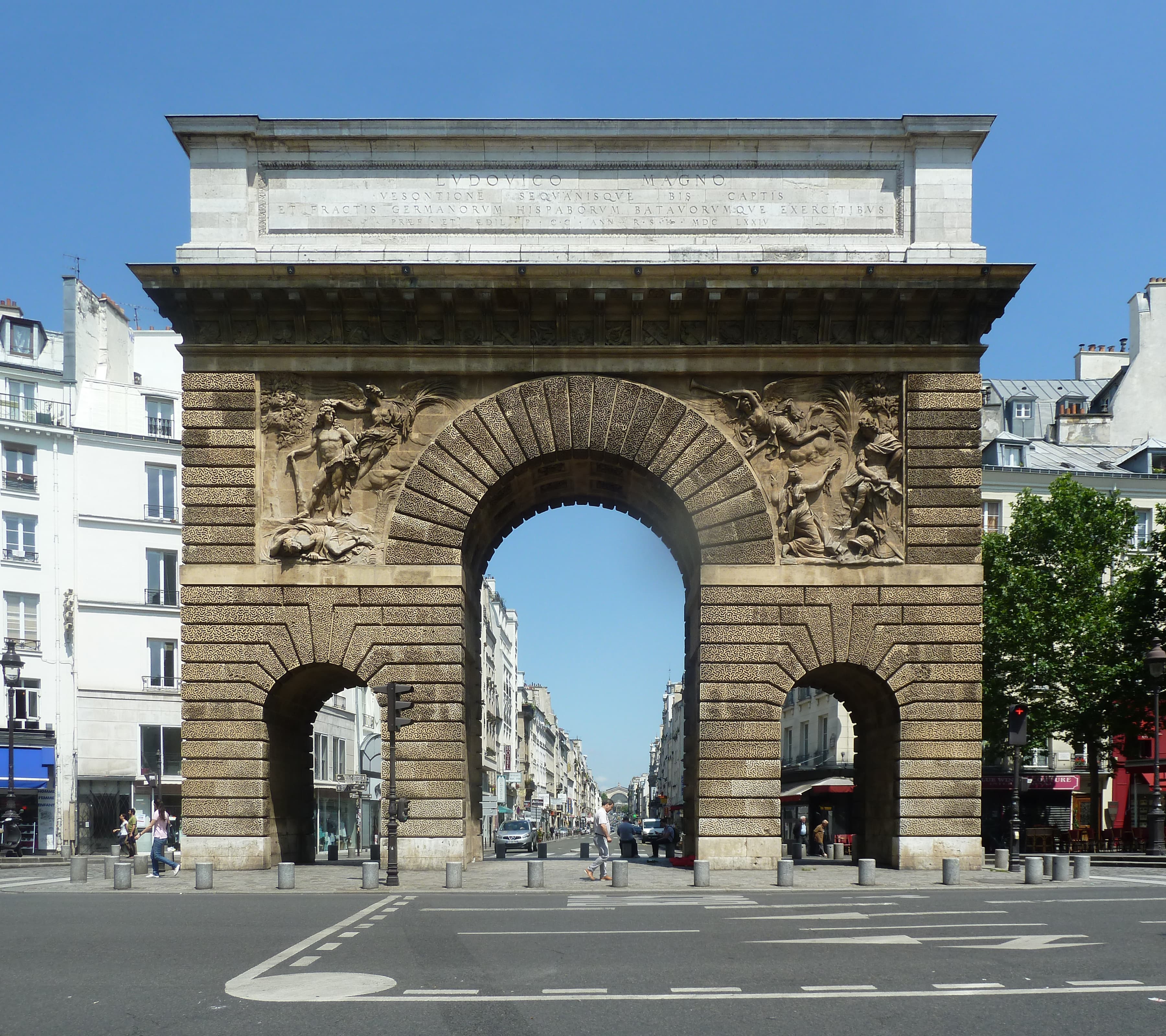 Paris
