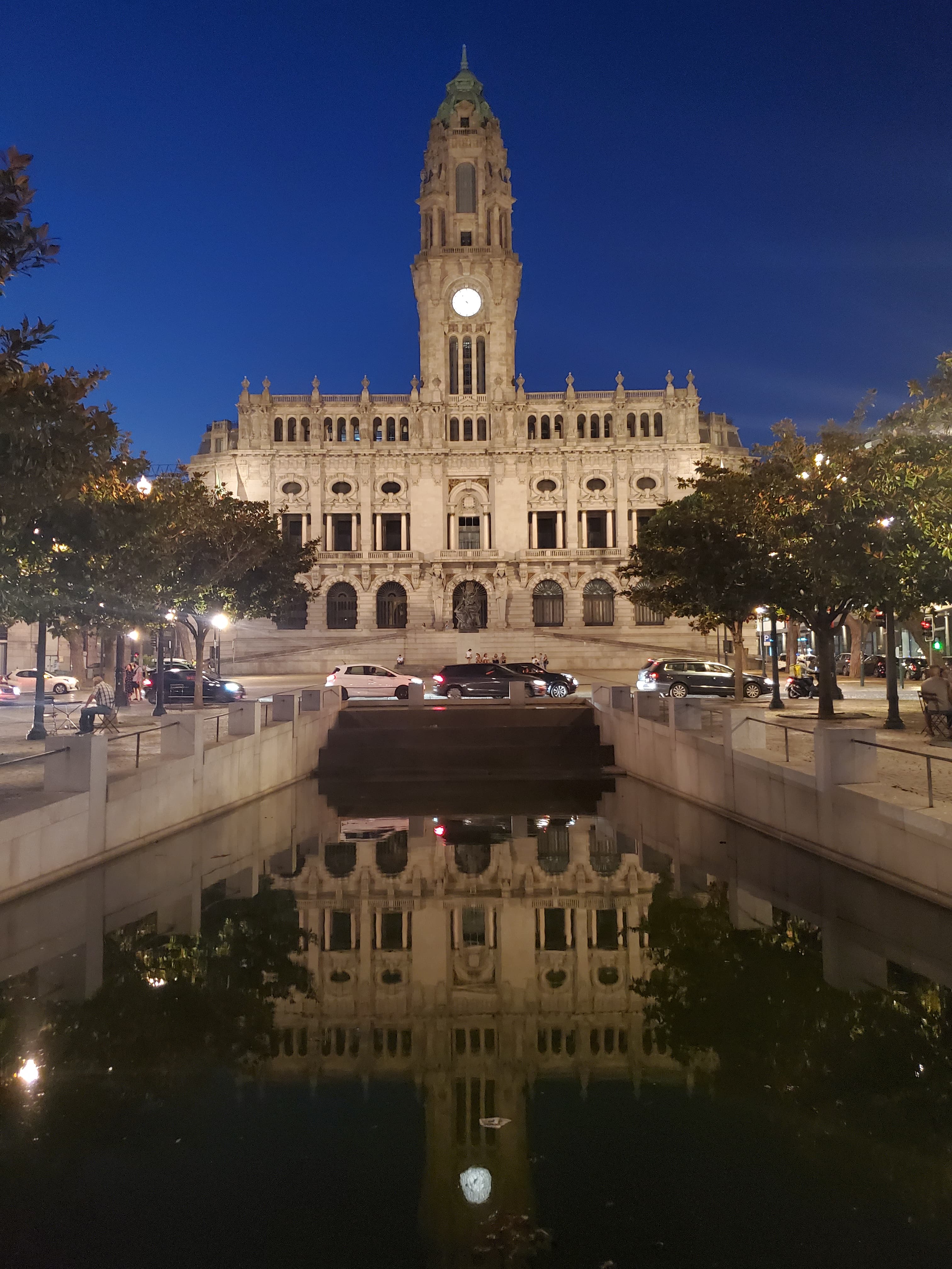 Porto