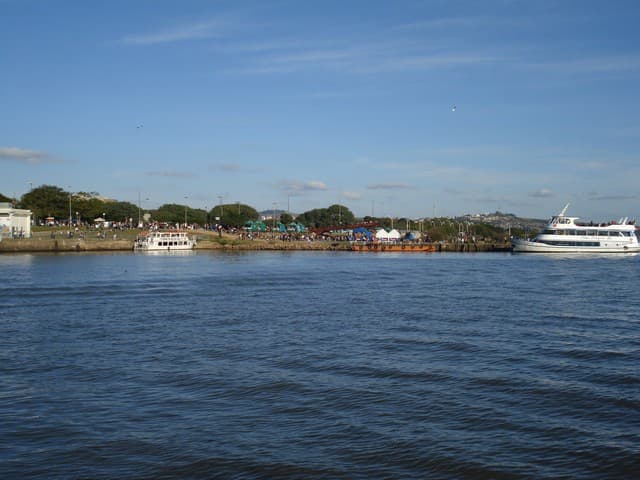 Porto Alegre