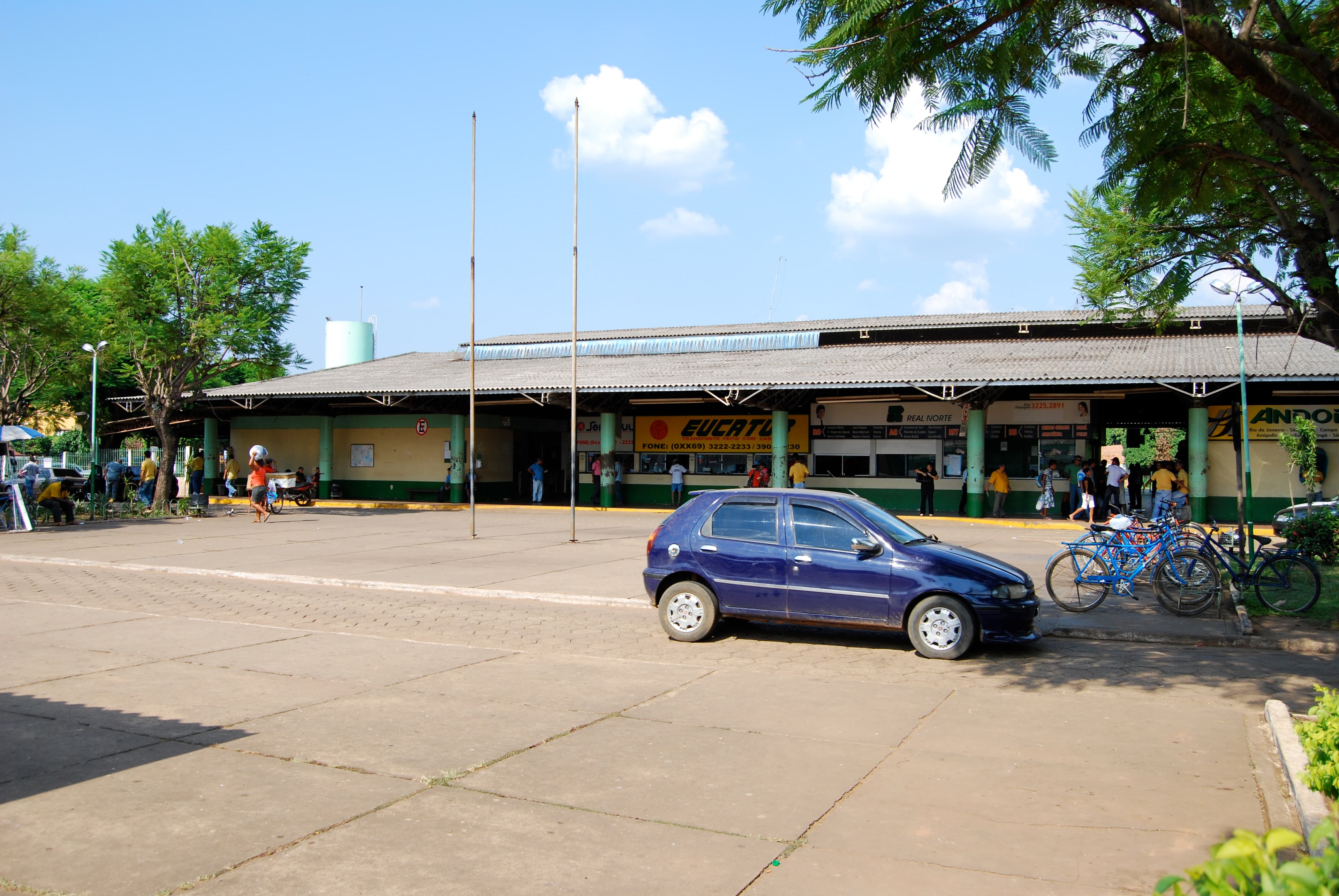 Porto Velho