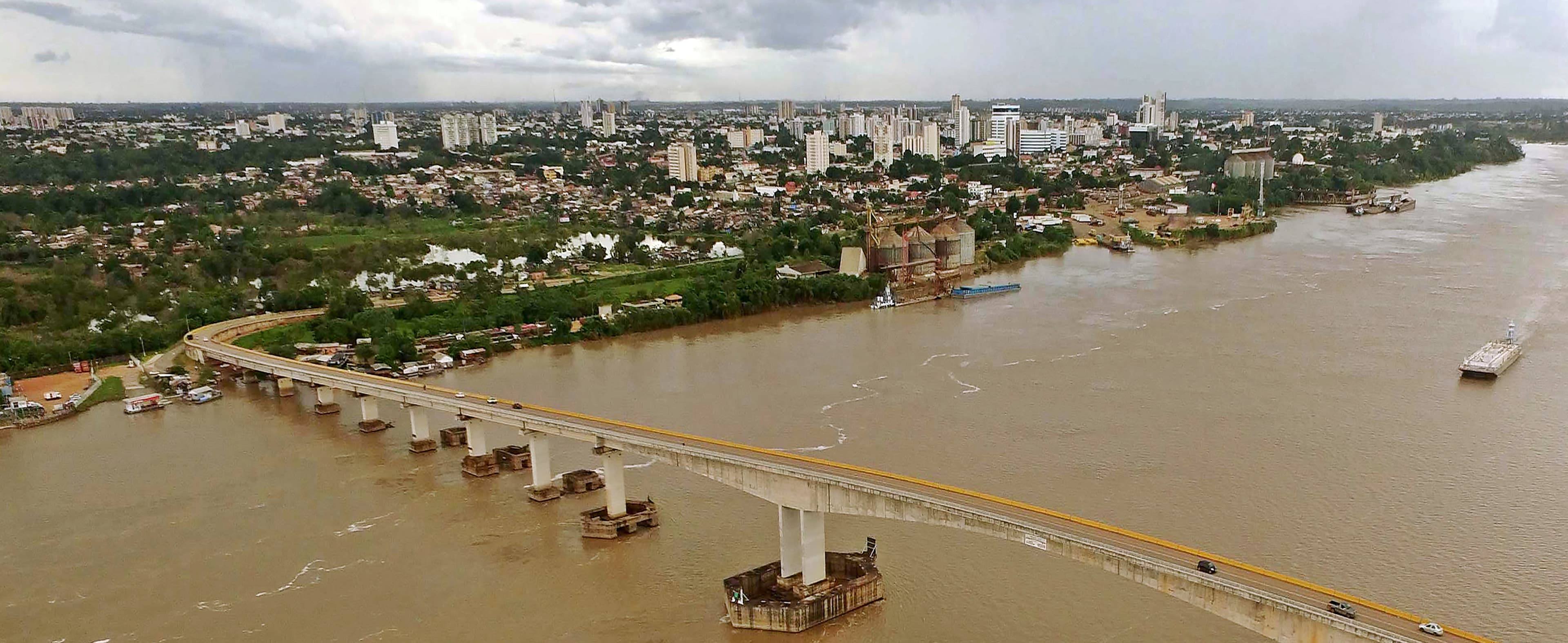 Porto Velho
