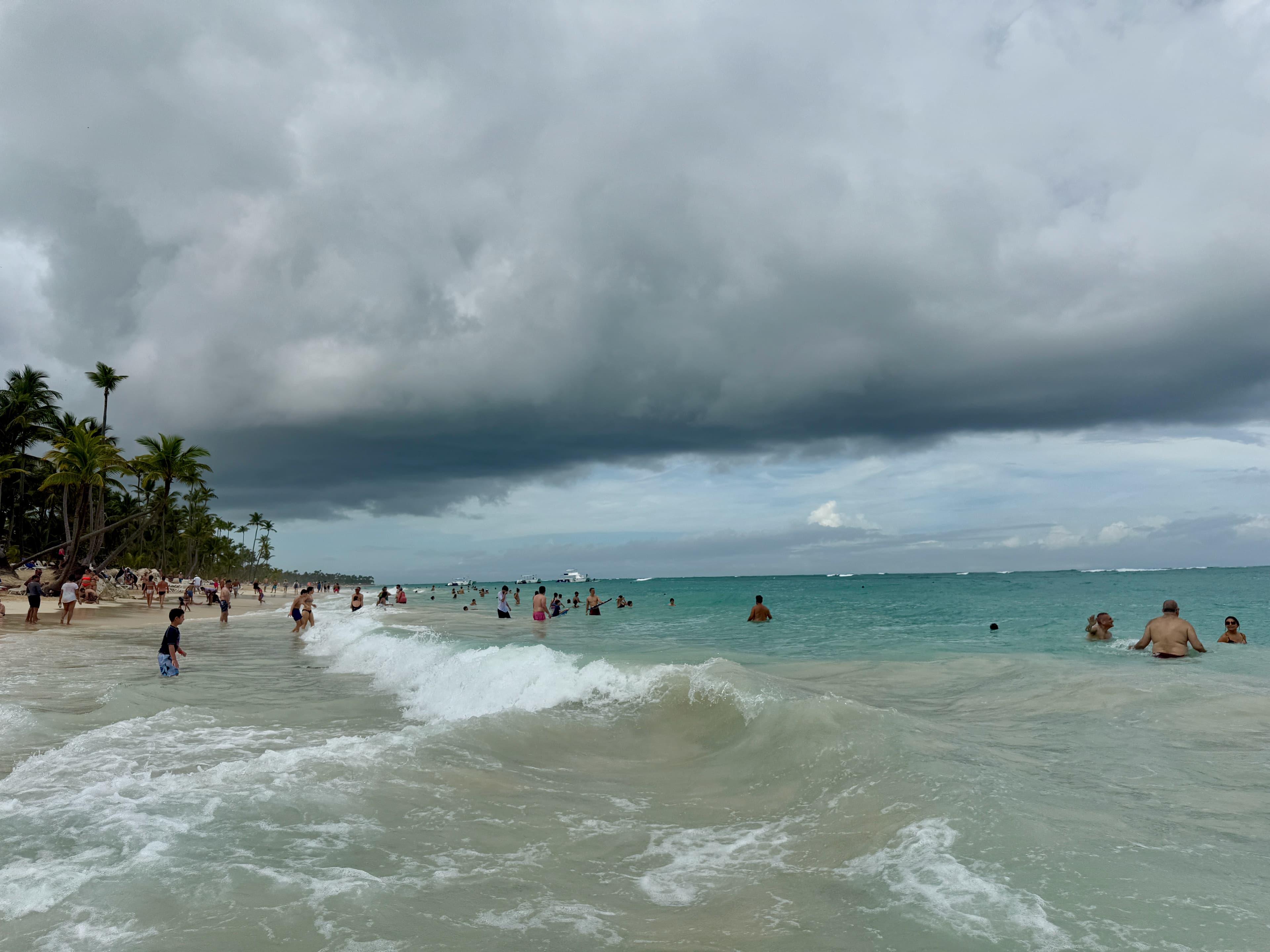 Punta Cana