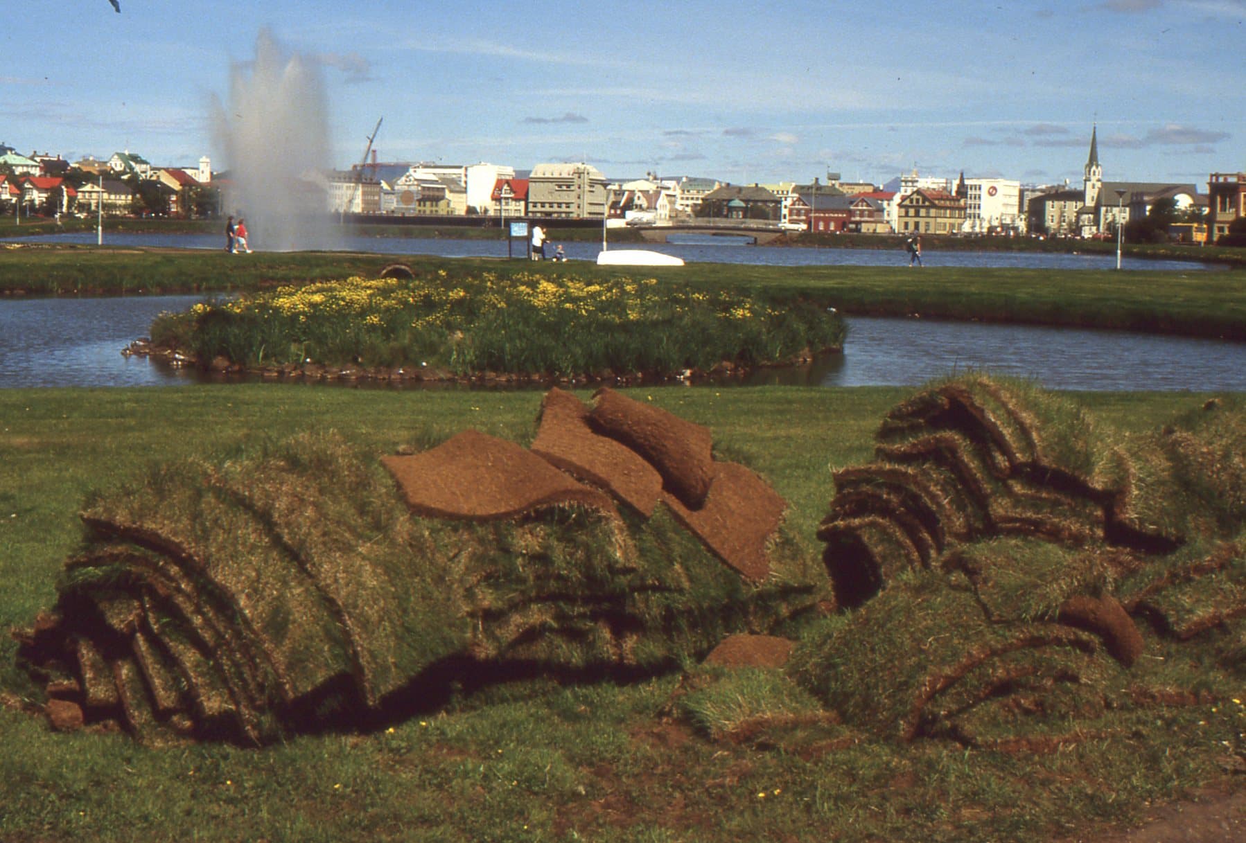 Reiquiavique