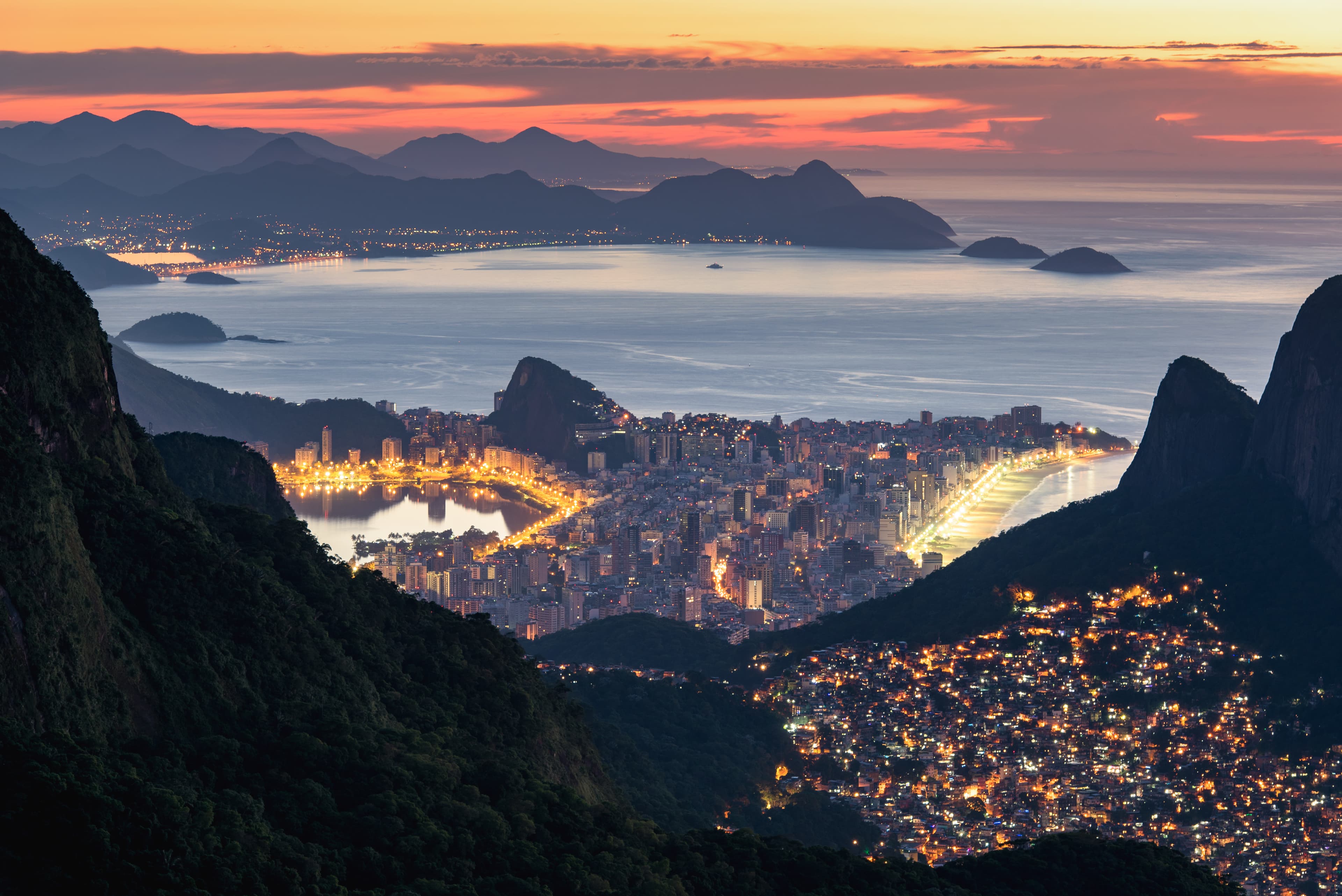 Rio de Janeiro