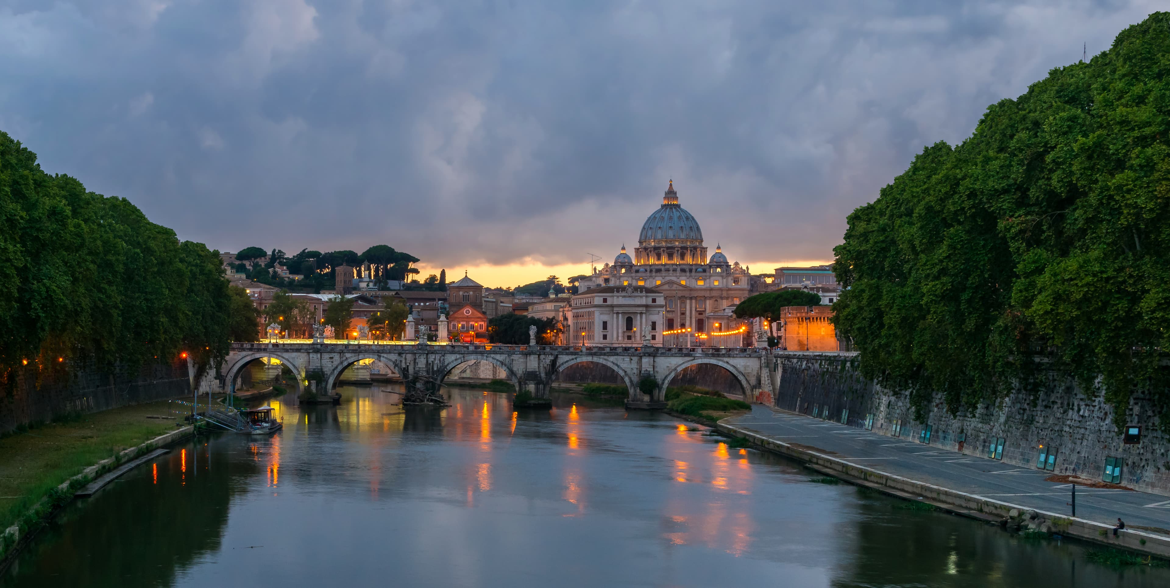 Roma