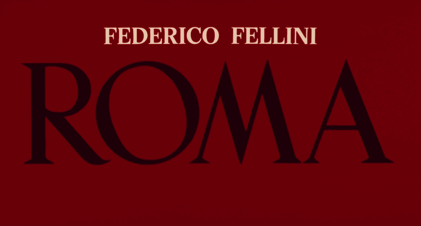 Roma