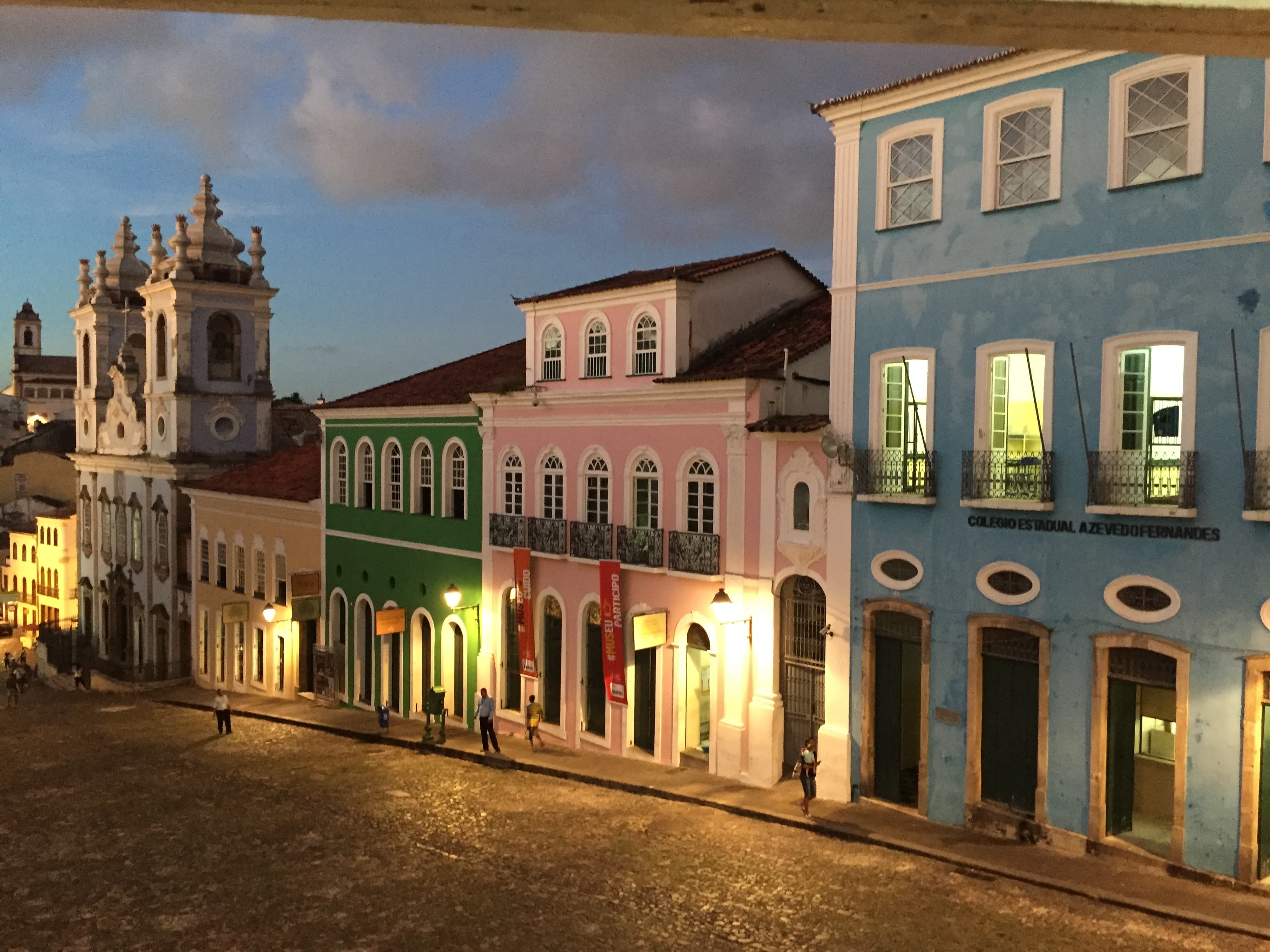 Salvador