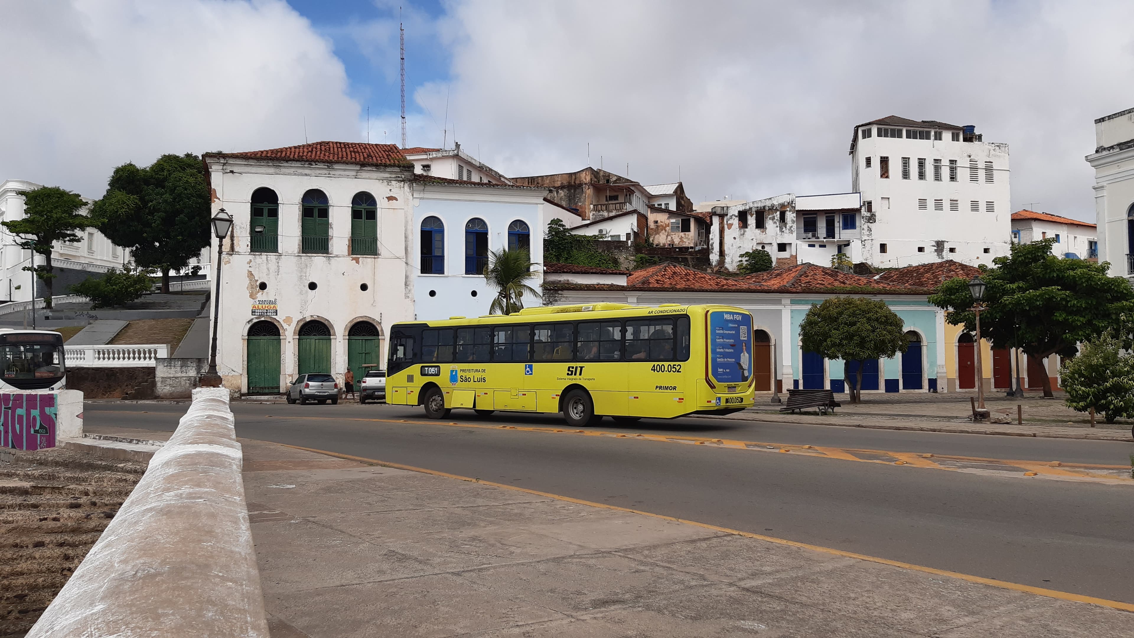 São Luís