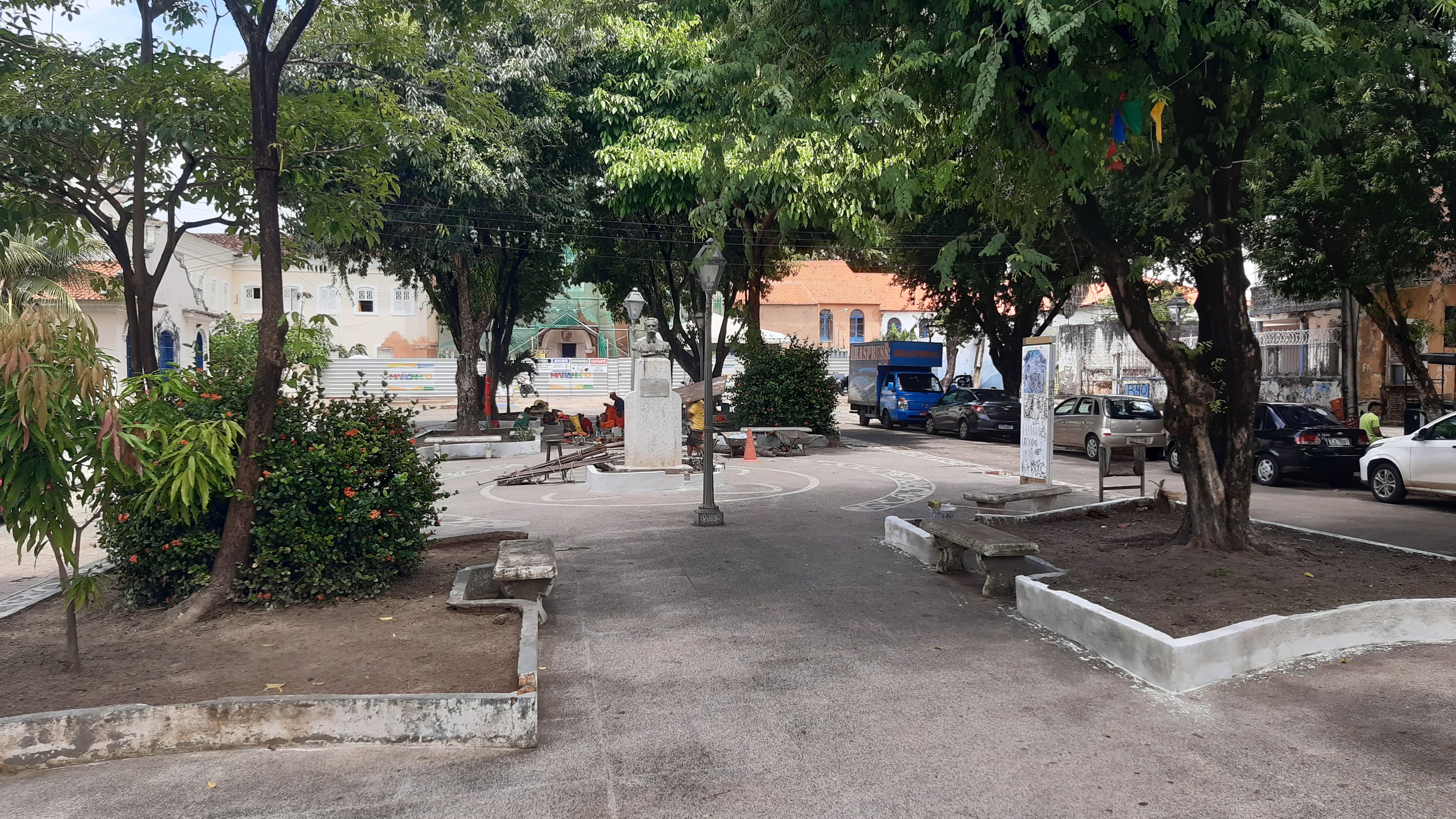 São Luís