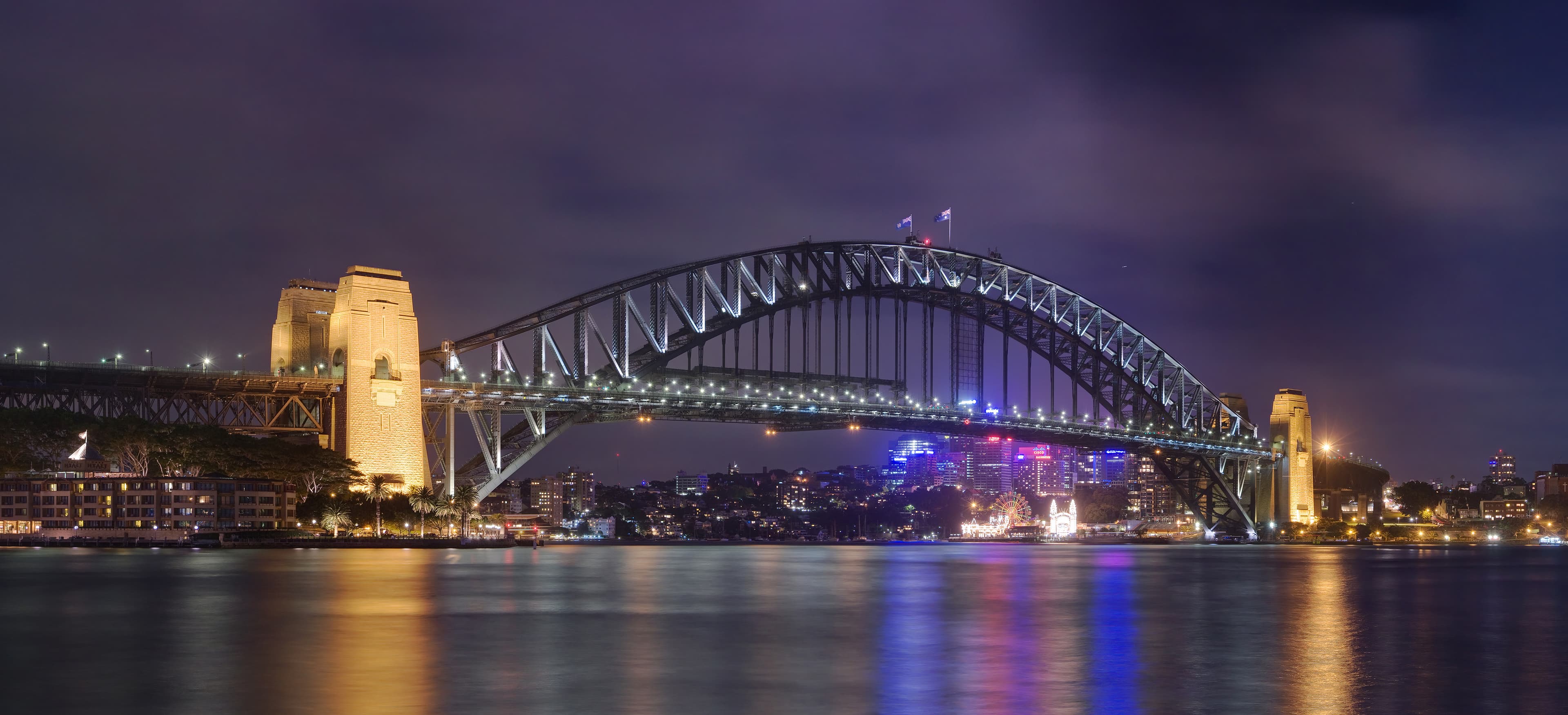 Sydney