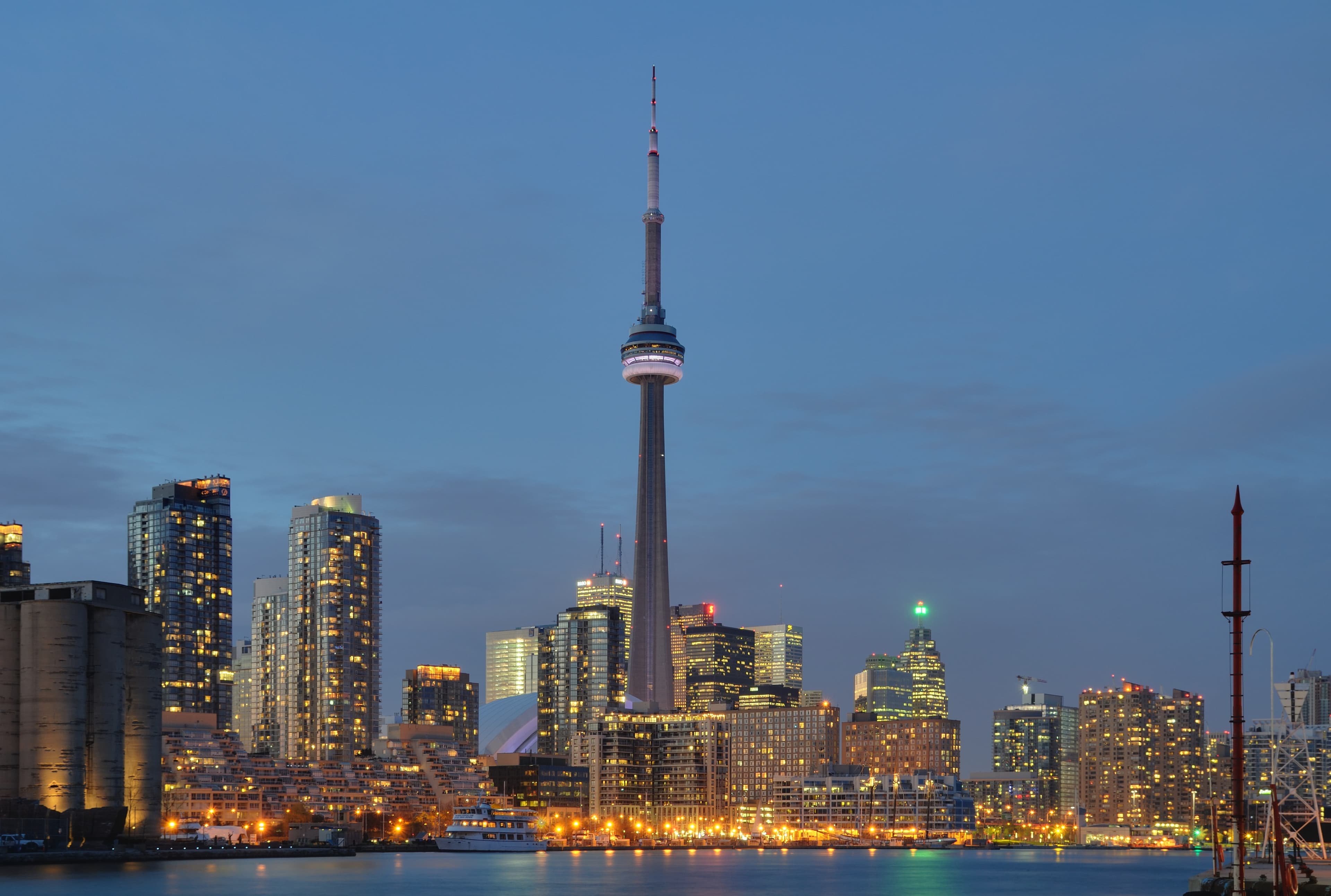 Toronto