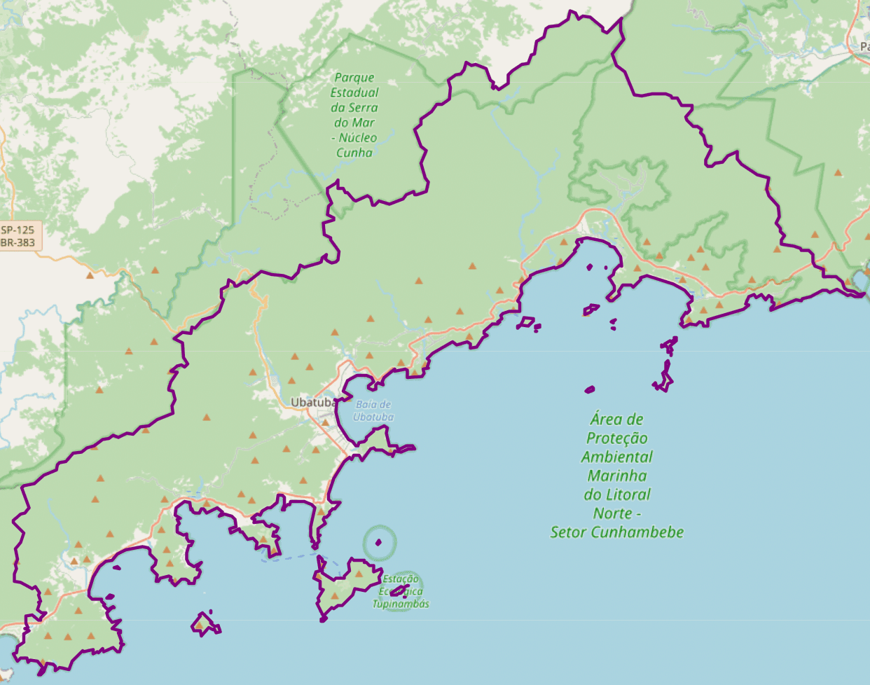 Ubatuba