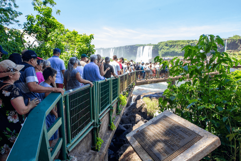 Cataratas do Iguaçu