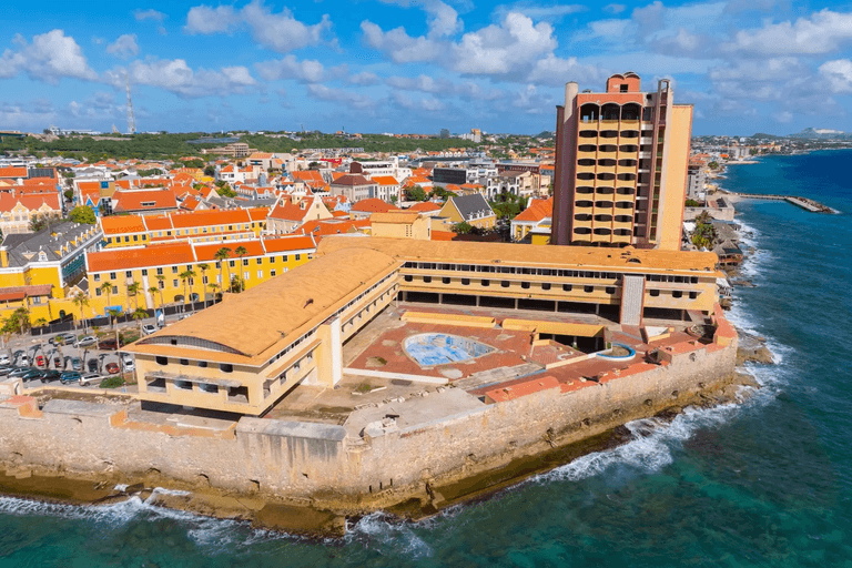 Curacao O que fazer