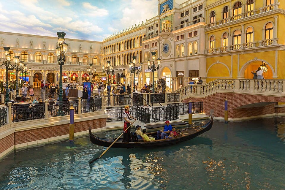 Las Vegas