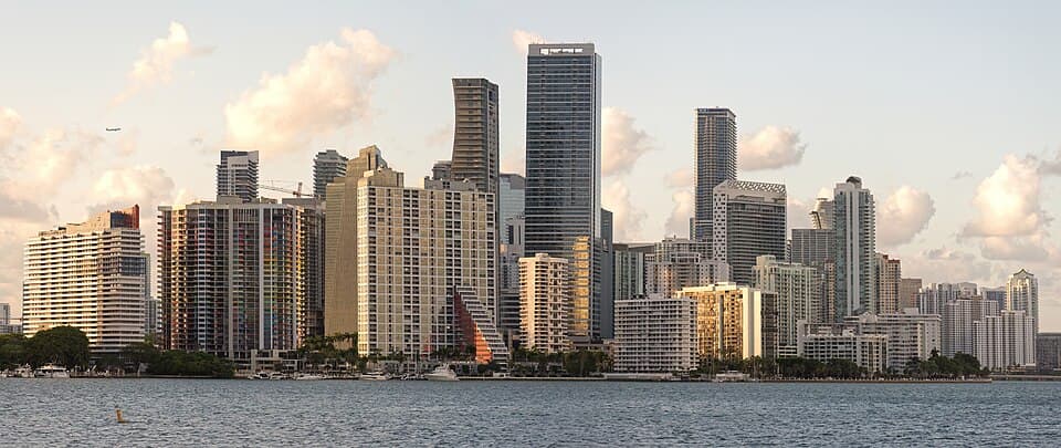 Miami