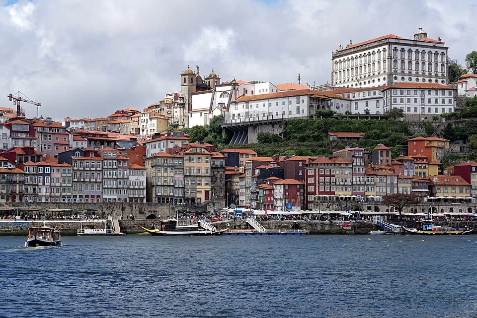 Porto
