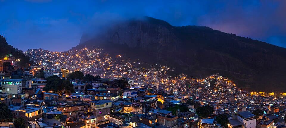 Rio de Janeiro