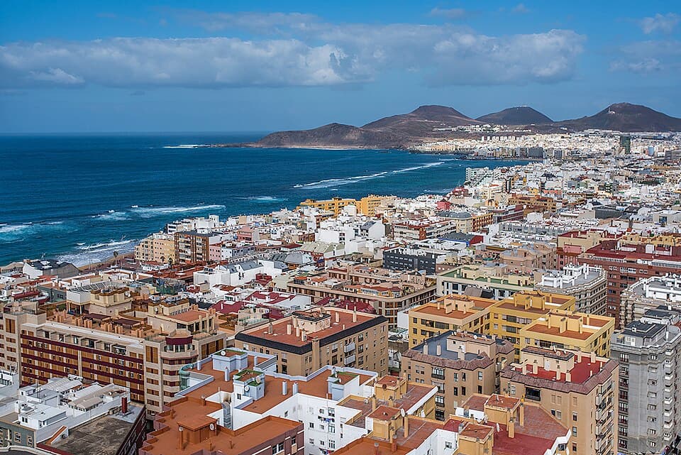 Palmas