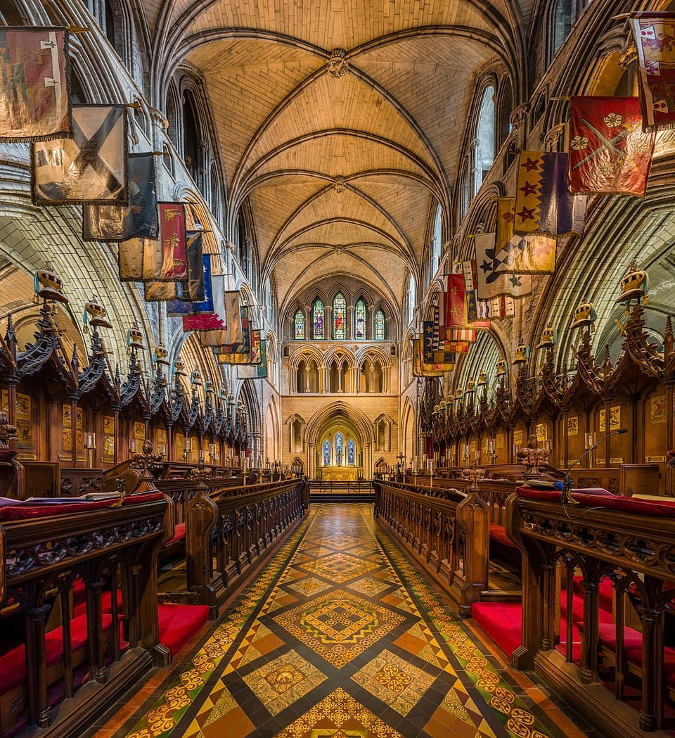 Dublin