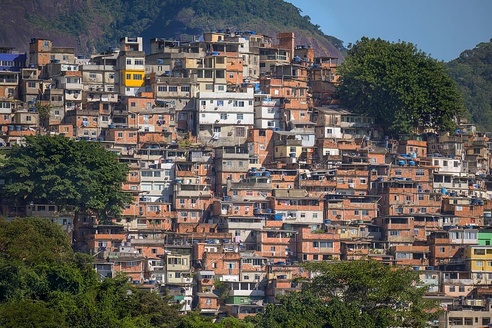 Rio de Janeiro
