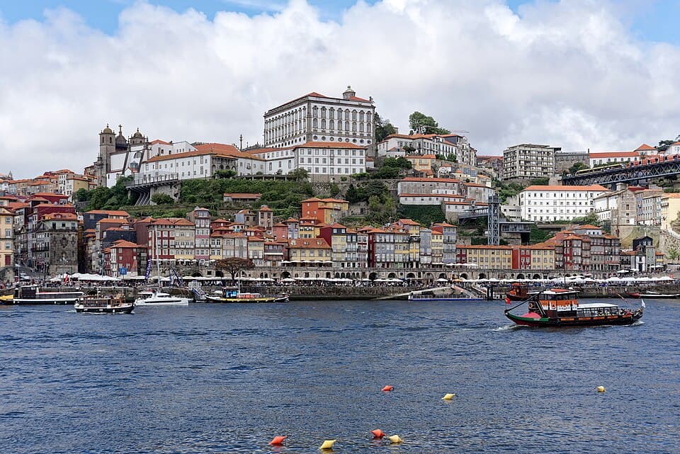 Porto