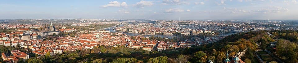 Praga