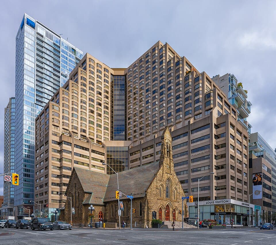 Toronto