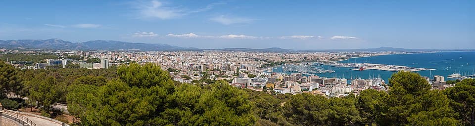 Palmas